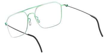 Lindberg® Thintanium™ 5517 LIN THN 5517 850-P90-P10 53 - 850-P90 Eyeglasses