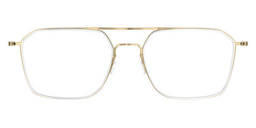 Lindberg® Thintanium™ 5517 LIN THN 5517 850-PGT-P10 53 - 850-PGT Eyeglasses