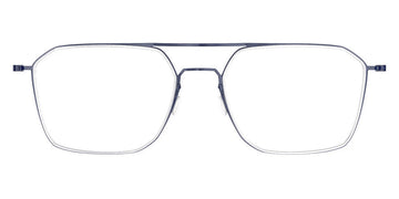 Lindberg® Thintanium™ 5517 LIN THN 5517 850-PU13-P10 53 - 850-PU13 Eyeglasses