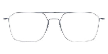 Lindberg® Thintanium™ 5517 LIN THN 5517 850-PU16-P10 53 - 850-PU16 Eyeglasses