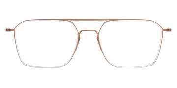 Lindberg® Thintanium™ 5517 LIN THN 5517 850-U12-P10 53 - 850-U12 Eyeglasses