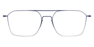 Lindberg® Thintanium™ 5517 LIN THN 5517 850-U13-P10 53 - 850-U13 Eyeglasses