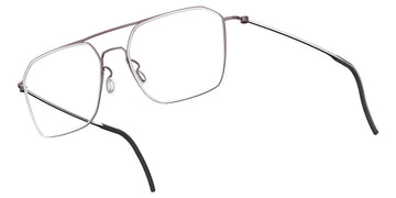 Lindberg® Thintanium™ 5517 LIN THN 5517 850-U14-P10 53 - 850-U14 Eyeglasses