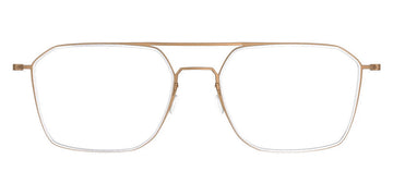 Lindberg® Thintanium™ 5517 LIN THN 5517 850-U15-P10 53 - 850-U15 Eyeglasses