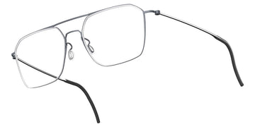 Lindberg® Thintanium™ 5517 LIN THN 5517 850-U16-P10 53 - 850-U16 Eyeglasses