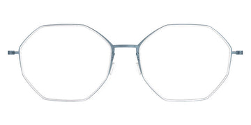 Lindberg® Thintanium™ 5520 LIN THN 5520 850-107-P10 55 - 850-107 Eyeglasses