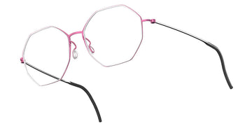 Lindberg® Thintanium™ 5520 LIN THN 5520 850-70-P10 55 - 850-70 Eyeglasses