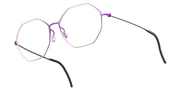 Lindberg® Thintanium™ 5520 LIN THN 5520 850-75-P10 55 - 850-75 Eyeglasses