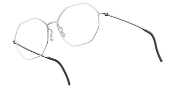 Lindberg® Thintanium™ 5520 LIN THN 5520 850-P10-P10 55 - 850-P10 Eyeglasses