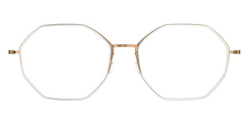 Lindberg® Thintanium™ 5520 LIN THN 5520 850-P60-P10 55 - 850-P60 Eyeglasses