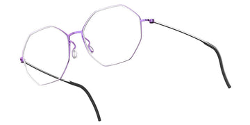 Lindberg® Thintanium™ 5520 LIN THN 5520 850-P77-P10 55 - 850-P77 Eyeglasses