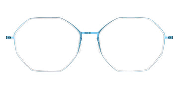 Lindberg® Thintanium™ 5520 LIN THN 5520 850-P80-P10 55 - 850-P80 Eyeglasses