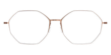 Lindberg® Thintanium™ 5520 LIN THN 5520 850-PU12-P10 55 - 850-PU12 Eyeglasses