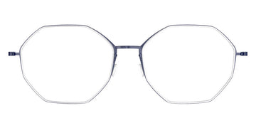 Lindberg® Thintanium™ 5520 LIN THN 5520 850-PU13-P10 55 - 850-PU13 Eyeglasses