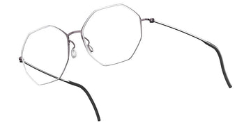 Lindberg® Thintanium™ 5520 LIN THN 5520 850-PU14-P10 55 - 850-PU14 Eyeglasses