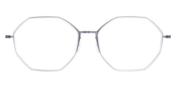 Lindberg® Thintanium™ 5520 LIN THN 5520 850-PU16-P10 55 - 850-PU16 Eyeglasses