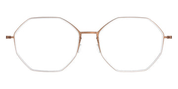 Lindberg® Thintanium™ 5520 LIN THN 5520 850-U12-P10 55 - 850-U12 Eyeglasses