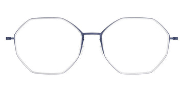 Lindberg® Thintanium™ 5520 LIN THN 5520 850-U13-P10 55 - 850-U13 Eyeglasses