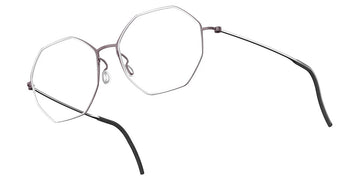 Lindberg® Thintanium™ 5520 LIN THN 5520 850-U14-P10 55 - 850-U14 Eyeglasses