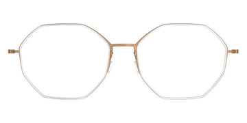 Lindberg® Thintanium™ 5520 LIN THN 5520 850-U15-P10 55 - 850-U15 Eyeglasses