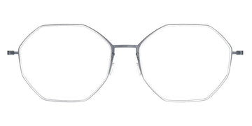 Lindberg® Thintanium™ 5520 LIN THN 5520 850-U16-P10 55 - 850-U16 Eyeglasses