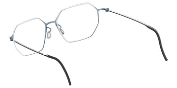 Lindberg® Thintanium™ 5522 LIN THN 5522 850-107-P10 52 - 850-107 Eyeglasses