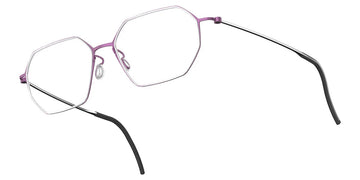 Lindberg® Thintanium™ 5522 LIN THN 5522 850-113-P10 52 - 850-113 Eyeglasses