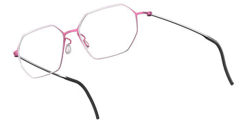 Lindberg® Thintanium™ 5522 LIN THN 5522 850-70-P10 52 - 850-70 Eyeglasses