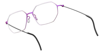 Lindberg® Thintanium™ 5522 LIN THN 5522 850-75-P10 52 - 850-75 Eyeglasses