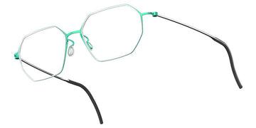 Lindberg® Thintanium™ 5522 LIN THN 5522 850-85-P10 52 - 850-85 Eyeglasses