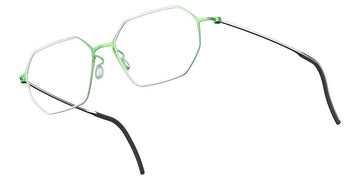 Lindberg® Thintanium™ 5522 LIN THN 5522 850-90-P10 52 - 850-90 Eyeglasses