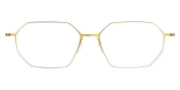 Lindberg® Thintanium™ 5522 LIN THN 5522 850-GT-P10 52 - 850-GT Eyeglasses