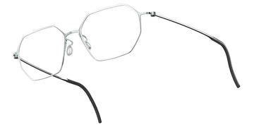 Lindberg® Thintanium™ 5522 LIN THN 5522 850-P30-P10 52 - 850-P30 Eyeglasses