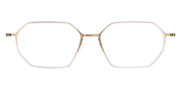 Lindberg® Thintanium™ 5522 LIN THN 5522 850-P60-P10 52 - 850-P60 Eyeglasses