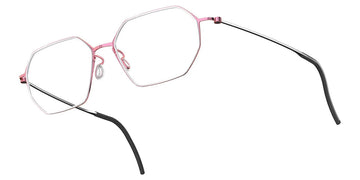 Lindberg® Thintanium™ 5522 LIN THN 5522 850-P70-P10 52 - 850-P70 Eyeglasses