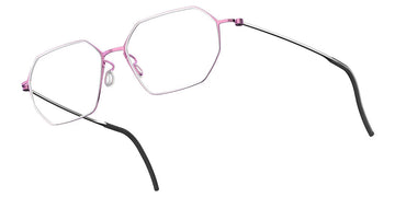 Lindberg® Thintanium™ 5522 LIN THN 5522 850-P75-P10 52 - 850-P75 Eyeglasses