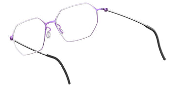 Lindberg® Thintanium™ 5522 LIN THN 5522 850-P77-P10 52 - 850-P77 Eyeglasses