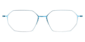 Lindberg® Thintanium™ 5522 LIN THN 5522 850-P80-P10 52 - 850-P80 Eyeglasses