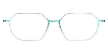 Lindberg® Thintanium™ 5522 LIN THN 5522 850-P85-P10 52 - 850-P85 Eyeglasses