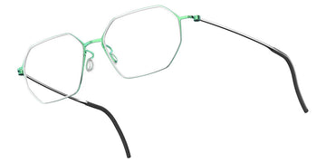 Lindberg® Thintanium™ 5522 LIN THN 5522 850-P90-P10 52 - 850-P90 Eyeglasses