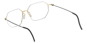 Lindberg® Thintanium™ 5522 LIN THN 5522 850-PGT-P10 52 - 850-PGT Eyeglasses