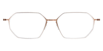 Lindberg® Thintanium™ 5522 LIN THN 5522 850-PU12-P10 52 - 850-PU12 Eyeglasses