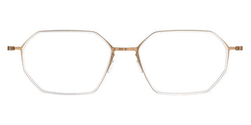 Lindberg® Thintanium™ 5522 LIN THN 5522 850-PU15-P10 52 - 850-PU15 Eyeglasses