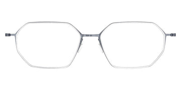 Lindberg® Thintanium™ 5522 LIN THN 5522 850-PU16-P10 52 - 850-PU16 Eyeglasses