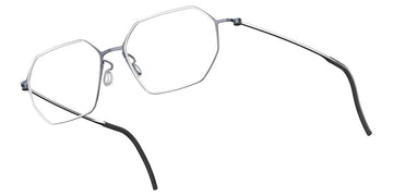 Lindberg® Thintanium™ 5522 LIN THN 5522 850-PU16-P10 52 - 850-PU16 Eyeglasses