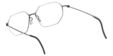 Lindberg® Thintanium™ 5522 LIN THN 5522 850-PU9-P10 52 - 850-PU9 Eyeglasses