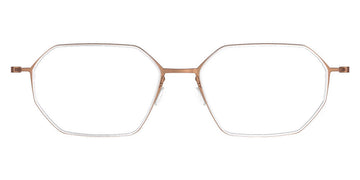 Lindberg® Thintanium™ 5522 LIN THN 5522 850-U12-P10 52 - 850-U12 Eyeglasses