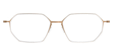 Lindberg® Thintanium™ 5522 LIN THN 5522 850-U15-P10 52 - 850-U15 Eyeglasses