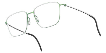 Lindberg® Thintanium™ 5525 LIN THN 5525 850-117-P10 54 - 850-117 Eyeglasses