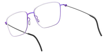 Lindberg® Thintanium™ 5525 LIN THN 5525 850-77-P10 54 - 850-77 Eyeglasses